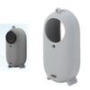 Action Camera Silicone Case Professional Waterproof Scratch Resistance Shockproof Dustproof Sports Camera Protective Case