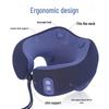 Jiancheng UM-1 Moyi U-shaped Neck Massage Pillow CN plug (adapter included)