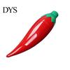 Коробка для иголок Бутылка Форма перца/овцы Хорошее уплотнение Пылезащитная трубка Противопотерянная Ударопрочная Герметичная для домашнего кейса