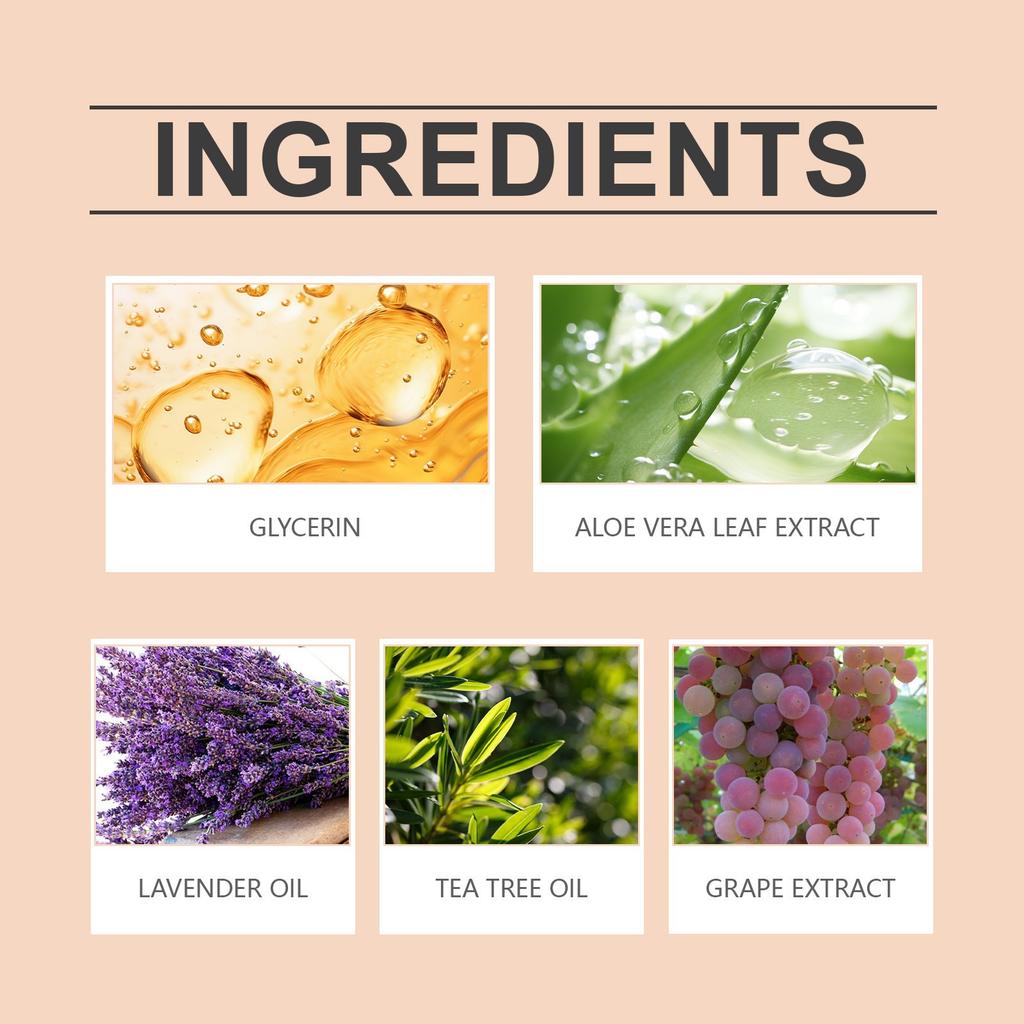 Натуральный крем для удаления слезных пятен, мягкий и эффективный уход за глазами для собак и кошек, слезные пятна