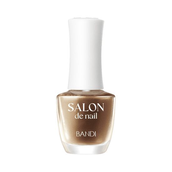 BANDI Salon De Nail Magnet Nail 7ml 9 Types