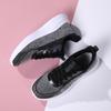 Women's Sports Shoes Casual Walking Shoes Tennis Shoes Women's Lightweight Comfortable Mesh Breathable Sports Running Shoes
