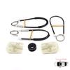 BWR5453 Window Regulator Repair Set Front Door for Seat Toledo MK4 KG3 2012-2019 Skoda Rapid 2012-2022 5JA837461
