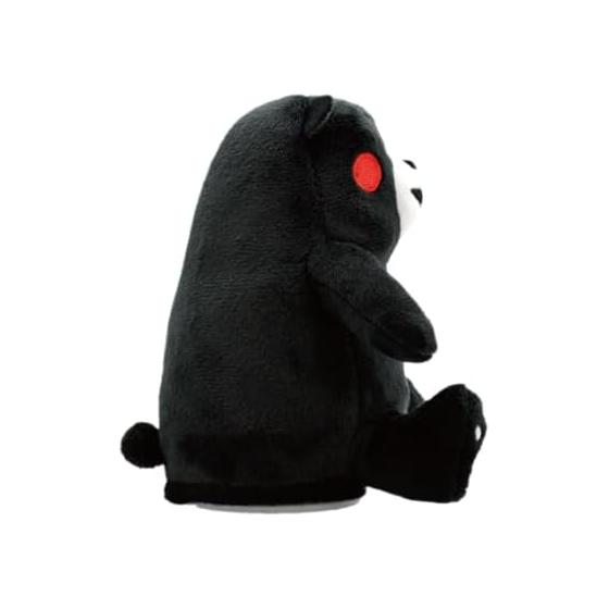Говорящая мини-игрушка Ямани Кумамон H10,5 x Ш9,5 x Г8,7 см KK2400002