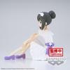 BANPRESTO Киноиздание Puella Magi Madoka Magica [Новое издание] Восстание Serenus couture Акеми Хомура