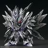 BANDAI SPIRITS SDW HEROES Доминирующий Превосходный Дракон Тьмы Цветная Пластиковая Модель