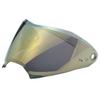 Pinlock Mirror Shield for F70 HJP252 [HJC Helmets]