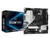 ASRock AMD Ryzen 5000 Series Compatible Micro ATX Motherboard with B550 Chipset Authorized Distributor B550M Pro4 (Soket AM4) [Domestic Product]