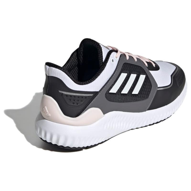 adidas Женские кроссовки ClimaWarm Bounce 'Черный Серый Розовый' IF4315
