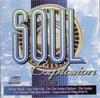 CD VARIOUS - Soul Explosion ECD3177 K-Tel 1995 UK Soul/Funk Used
