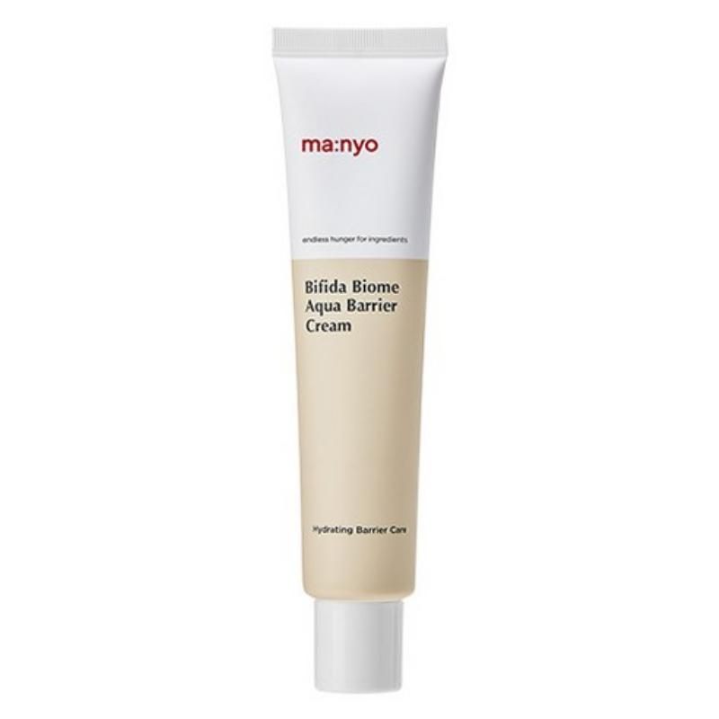 MANYO FACTORY Bifida Biome Aqua Barrier Cream 80ml/160ml