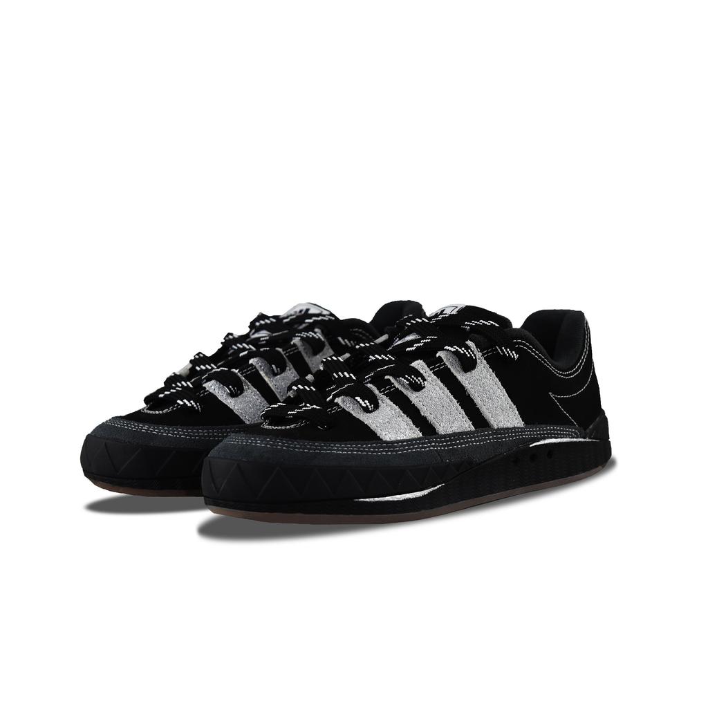 adidas Оригинальные Adimatic Нескользящие Износостойкие Нескользящие Износостойкие Низкие Кеды для Скейтборда ID3938(Команда129-)