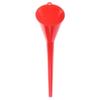 Plastic Car Long Stem Funnel Anti-splash Motorcycle Refueling Tools High Quality Oil Funnel