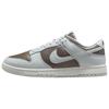 Dunk Low Cave Stone Unisex Sneakers Grey Phantom HF5441-202