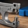 with Screwdriver Badminton Grommet Plier Precision Stringing Clamp Plier  Tennis Racket