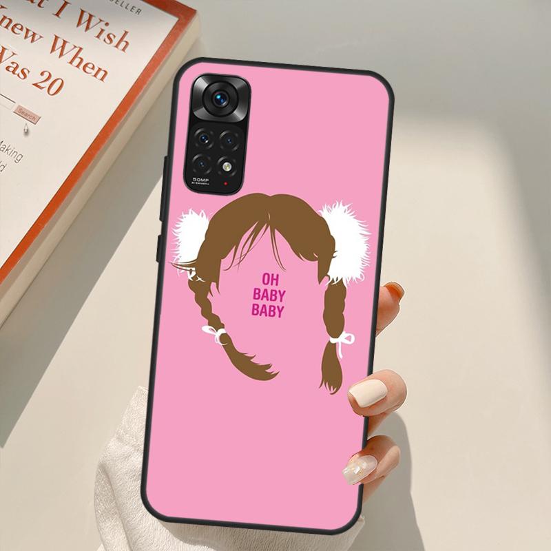 Чехол Britney Spears для Xiaomi Redmi Note 10 8 9 11 Pro 8T 9S 10S 11S Redmi 10C 9C 9A 9T K50 K40 Gaming