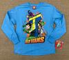 Vintage Teen Titans Cartoon Network Promo Shirt Youth Small Superhero 2005 Y2K