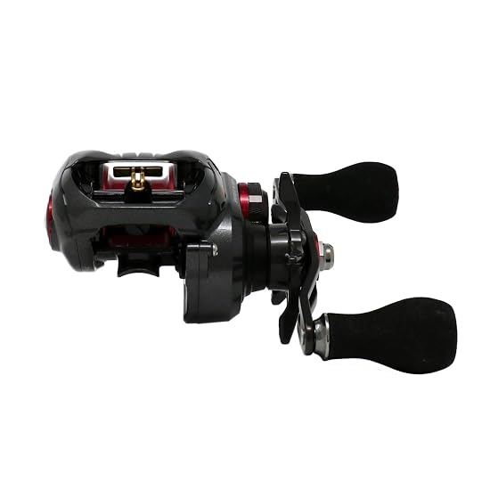 DAIWA Baitcasting Reel Spartan RT TW 100SH-L (Left Handle) 2016 Model
