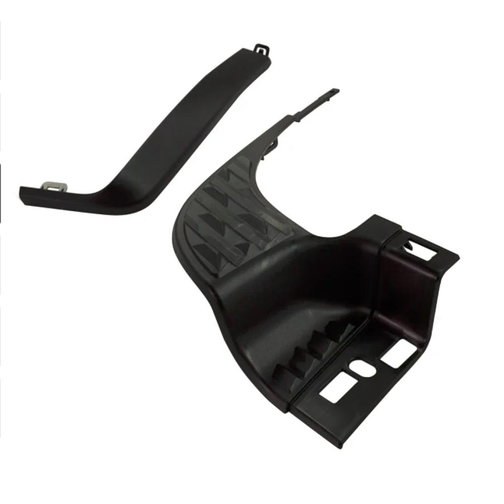 For Ram 1500 2019-2022 Bumper Step Pad Left Side Rear