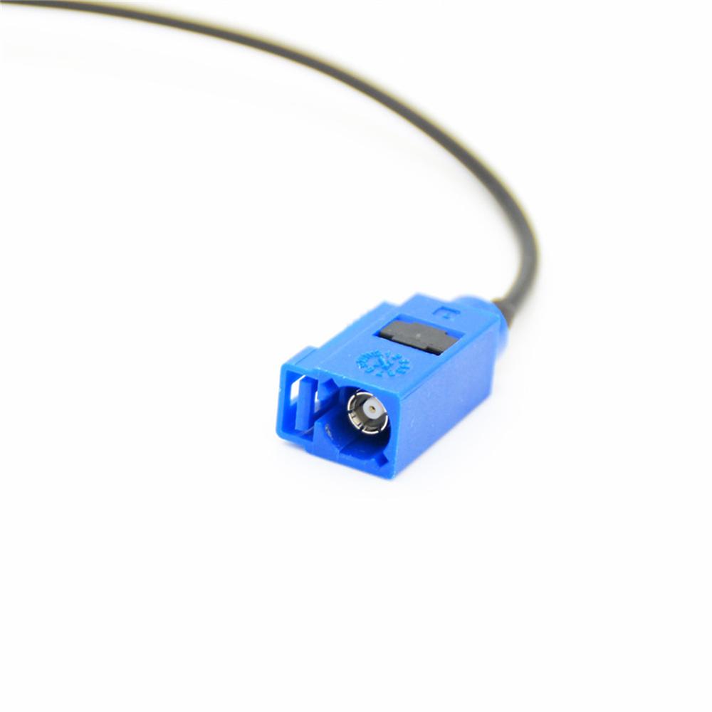 Car GPS Antenna Aerial Module For Ford Lincoln Sync 3 Upgrade Stereo Navigation