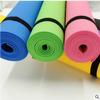 183x61x0.4cm Yoga Mat Non-Slip Fitness Pad Workout Exercise Gym Meditation Accessory Tool