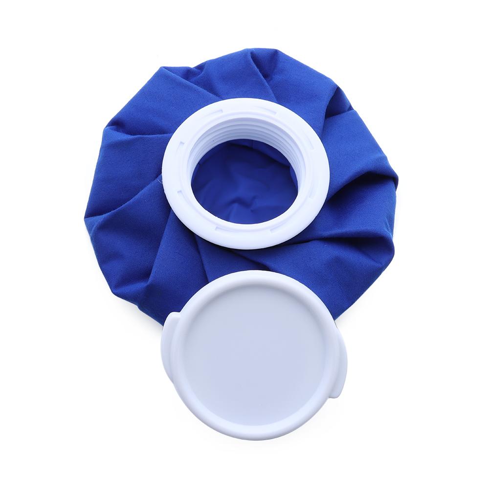 Reusable Breathable Material for Knee Head Leg Pain Relief Injury Care Ice Pack Cooler Bag