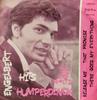 7inch Record ENGELBERT HUMPERDINCK - The Last Waltz EPDC9166 Jugoton 1968 Yugoslavia Pop Used