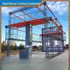 MDNG Firefighting Rope Training Rack