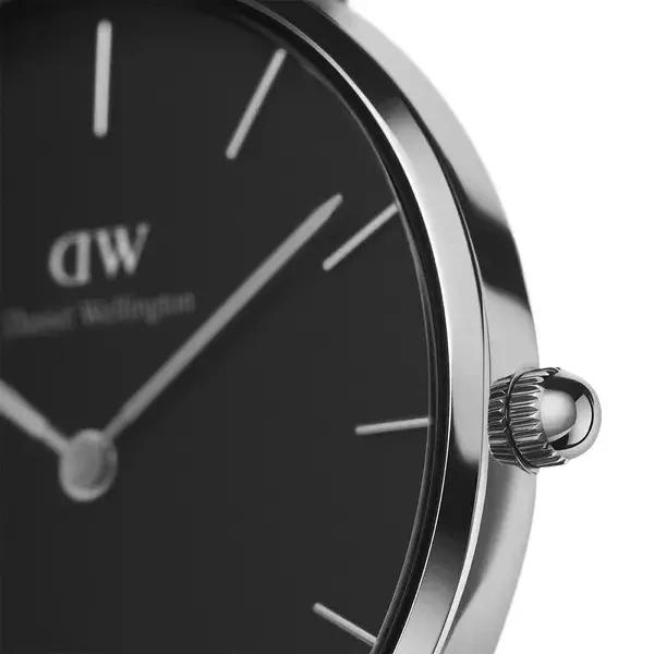 Zegarek Damski Daniel Wellington Dw00100308 - Petite Ashfield 36Mm (Zw509A)