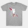 Unisex Fashion TShirt The Bride Print TShirt Plus Size S-5XL T-Shirt 100%Cotton Tops O Neck Short Sleeve Tees
