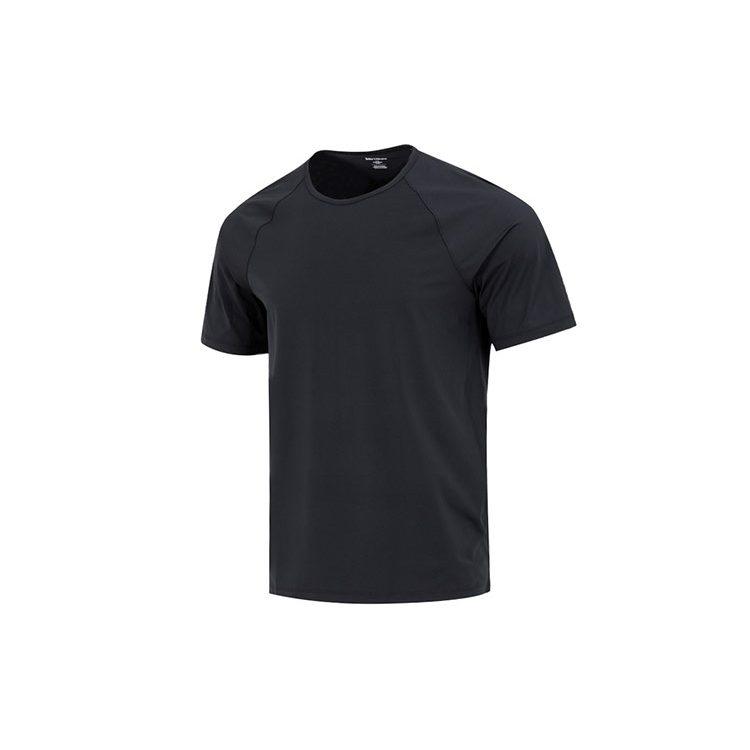 Under Armour T Shirt Men's Black 1373728-001