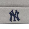 NEW ERA Basic Cuff City Connect MLB Knit Beanie