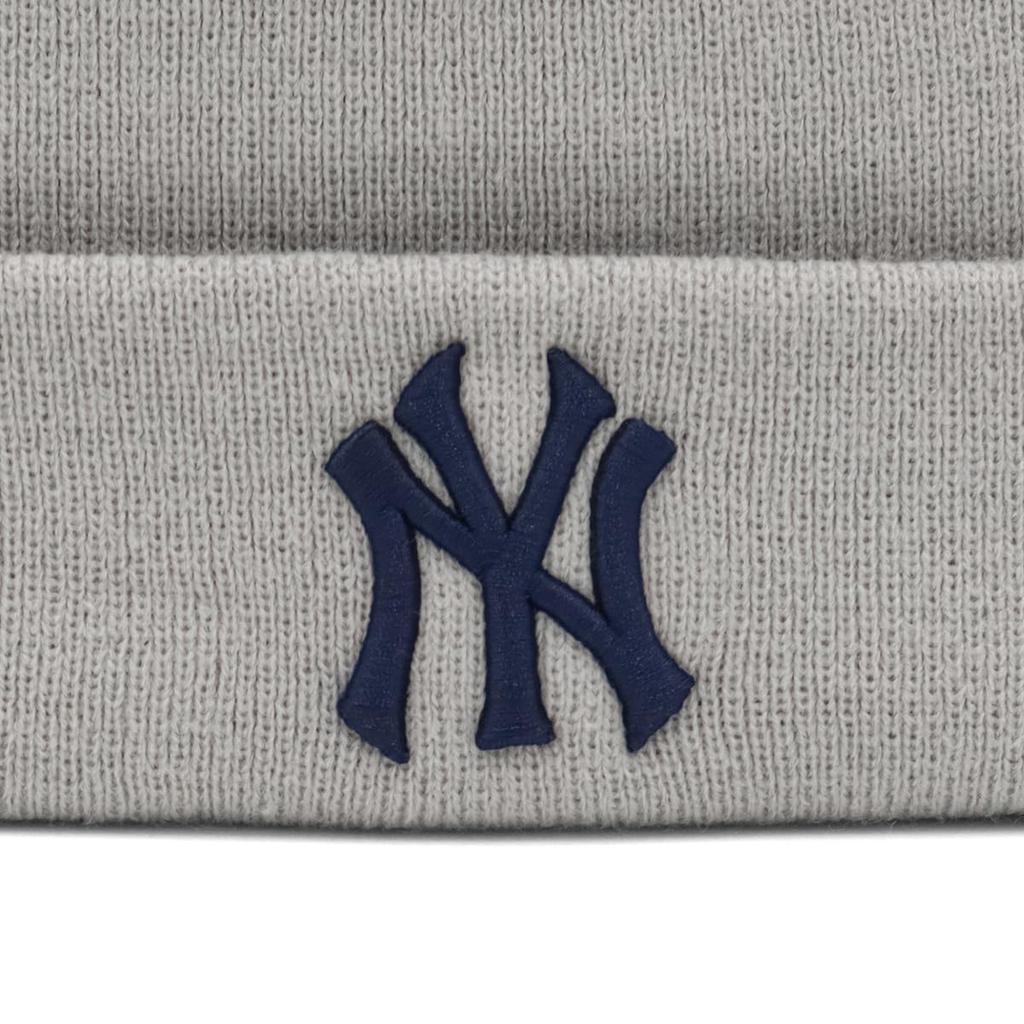 NEW ERA Basic Cuff City Connect MLB Knit Beanie
