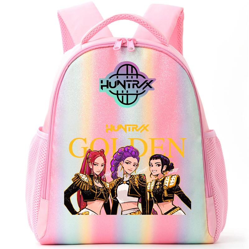 Школьный рюкзак KPOP Рюкзак Дорожная сумка Ранец Сумка на руку Подарок на день рождения
