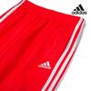 [Adidas Junior] Брюки Adidas Junior Training Unisex Ss Весна Лето Красный Белый Ak5850