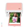 Colorful Photo Printer Technology Magic AR Video Printing Portable Smart Photo Printer Color with Print Your Colorful Life