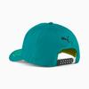 Puma AMF1 turquoise unisex baseball cap 02693802