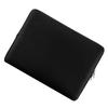 13 Inch Laptop Sleeve Case Soft Padded Computer Bag Portable Notebook Cove  Computer Accessories