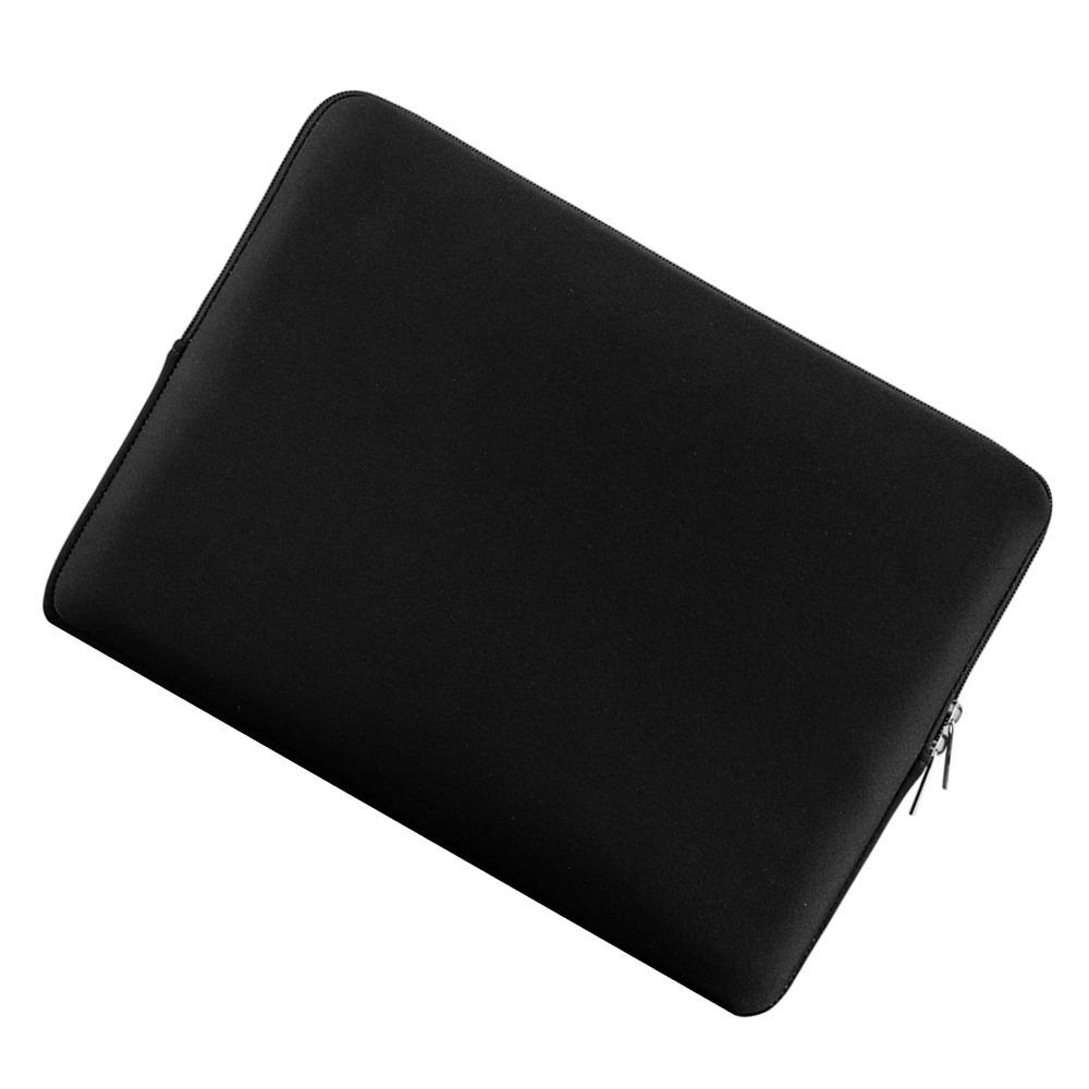 13 Inch Laptop Sleeve Case Soft Padded Computer Bag Portable Notebook Cove Computer Accessories