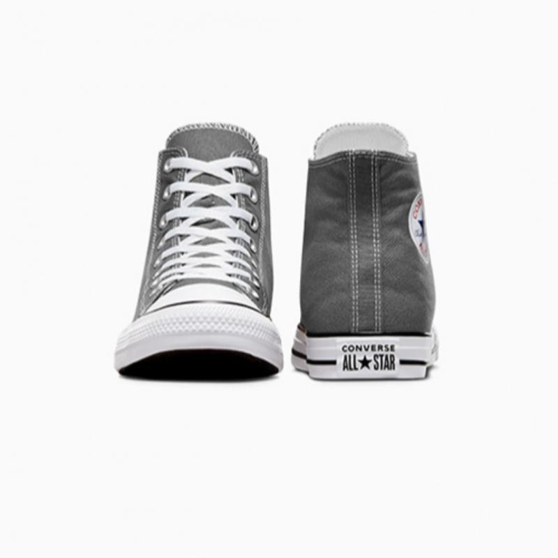 Converse Кеды Chuck Taylor All Star Classic Угольный 1j793c