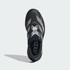 adidas Adizero EVO SL Laceless LIGHTSTRIKEPRO Running KI2648 Men's Performance Sports Shoes Core Black / Silver Metallic / Night Metallic
