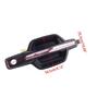Car Auto Front Right Exterior Door Handle Fit for Mitsubishi Pajero Montero 2000 2001 2002 2003 2004 2005 2006 New