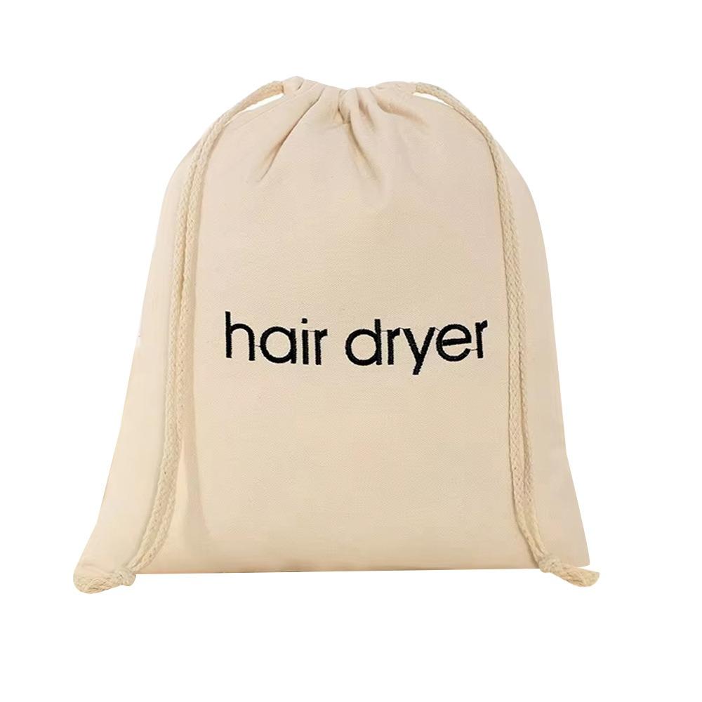 Large Capacity Hair Dryer Cloth Bag Dustproof Storage Bag New Hairdryer Bag