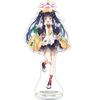 Blue Archive Acrylic Stand Fuuka POP UP SHOP In Atre Akihabara
