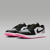 Air Jordan 1 Low Golf Шипованные 'Белый Светло-Пемзовый'