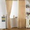 Curtain Solid Window Door Room Panel Sun Shade Curtain Curtain Ceiling Home Decoration
