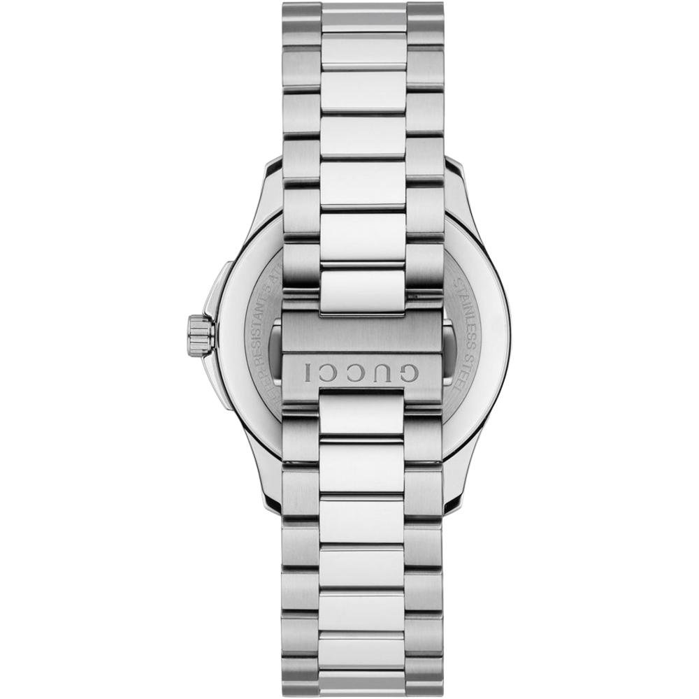 Gucci YA126456 G-Timeless Dial Часы унисекс
