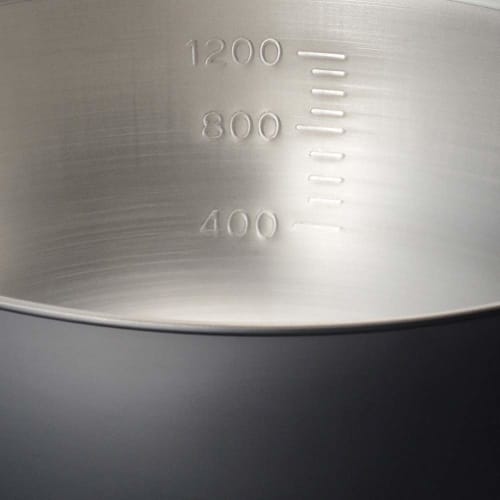 Wahei Freiz Tsubame-Sanjo Okatte Stainless Steel Strainer and Bowl Set, 18cm, OK-002