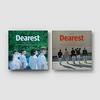 Dearest - Random Cover - incl. 92pg Booklet, 3-Cut