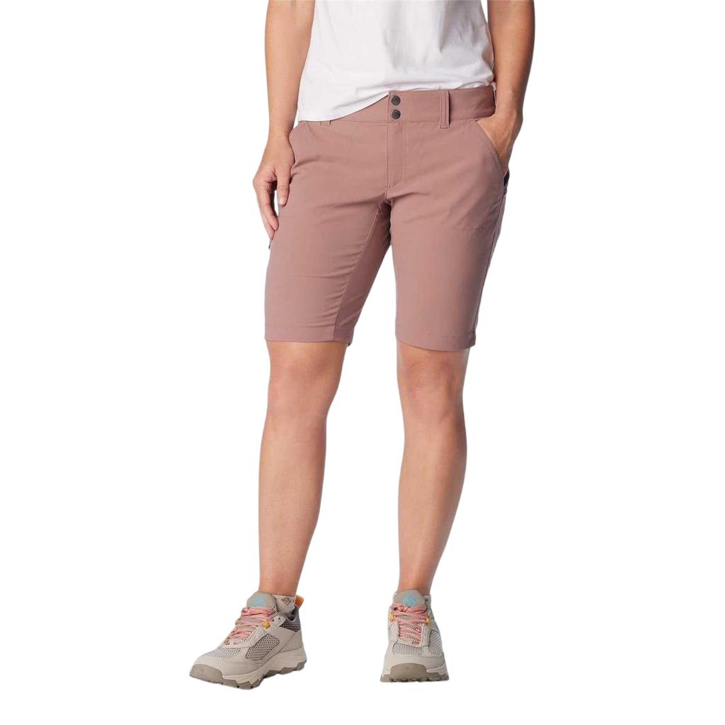 Columbia Womens/Ladies Trail Shorts
